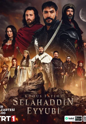 Селахаддин Эйюби 11 серия турецкий сериал на русском языке смотреть бесплатно