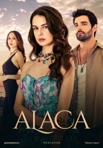 Аладжа 1-15, 16, 17 серия турецкий сериал на русском языке смотреть онлайн бесплатно все серии