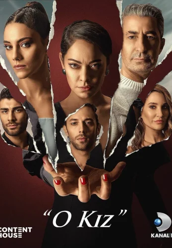 Эта Девушка 20 серия русская озвучка Turok1990 смотреть онлайн бесплатно