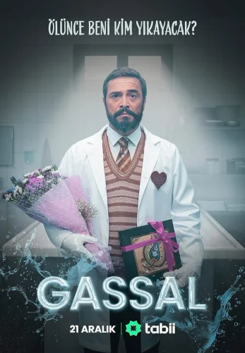 Гассал 12 серия русская озвучка Turok1990 смотреть онлайн бесплатно