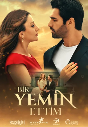 Я дал клятву 66 серия турецкий сериал на русском языке смотреть онлайн бесплатно все серии