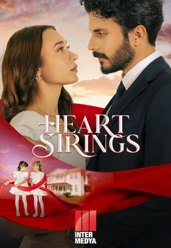 Струны души 1-107, 108, 109 серия турецкий сериал на русском языке смотреть онлайн все серии