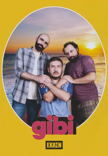 Гиби 1-68, 69, 70 серия турецкий сериал на русском языке смотреть онлайн бесплатно все серии