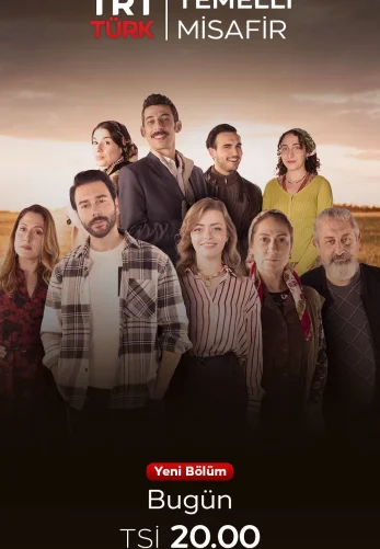 Временный гость 1-30, 31, 32 серия турецкий сериал на русском языке смотреть онлайн бесплатно все серии