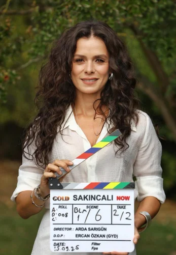 Подозрительный 1-2, 3, 4 серия турецкий сериал на русском языке смотреть онлайн все серии