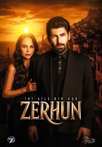 Зерхун 1-2, 3, 4 серия турецкий сериал на русском языке смотреть онлайн бесплатно все серии