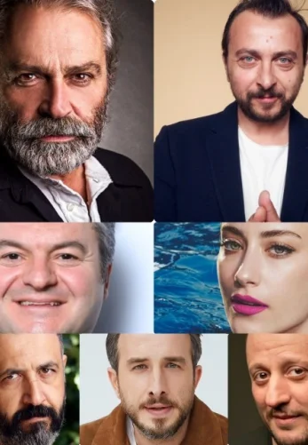 Восьмая семья турецкий сериал на русском языке смотреть онлайн все серии